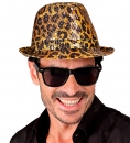     Leopard Fedora 