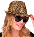    Leopard Fedora 