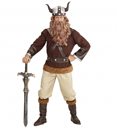   Viking Velkan