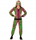    Neon Rave Tracksuit 