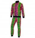    Neon Rave Tracksuit 