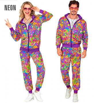 ����������� ����� Neon Hippie Tracksuit