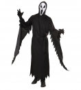    Screaming Ghost 