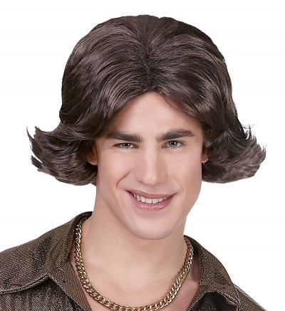    Disco Dude
