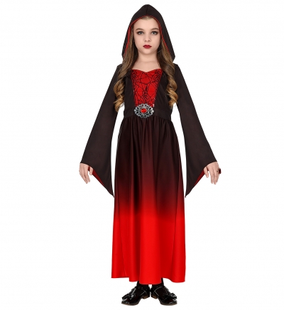   Gothic Lady