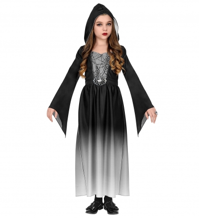   Gothic Lady