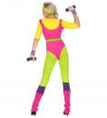    80s Aerobics Instructor 