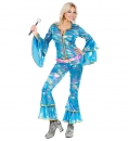    70s Disco Style 