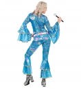    70s Disco Style 
