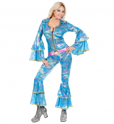   70s Disco Style