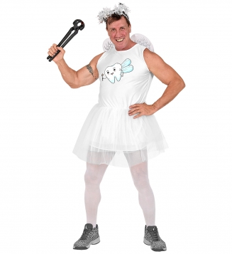 ����������� ����� Toothfairy