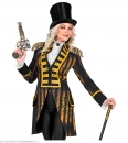    Steampunk Parade Tailcoat 