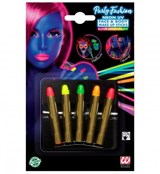   Neon   5 