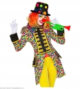    Carnival Parade Tailcoat 