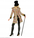    Carnival Parade Tailcoat 
