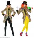    Carnival Parade Tailcoat 