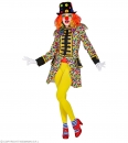    Carnival Parade Tailcoat 