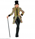    Carnival Parade Tailcoat 