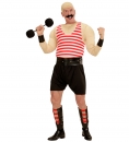    Strong Man 