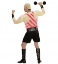    Strong Man 