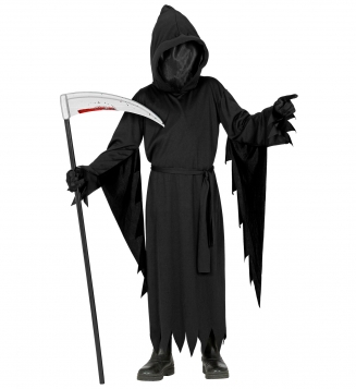   Reaper