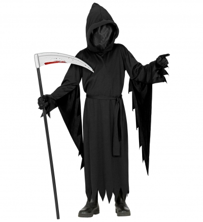   Reaper