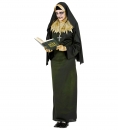    Demon Nun 