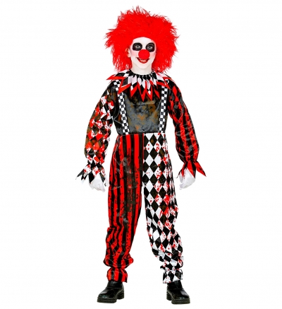 ����������� ����� Horror Clown