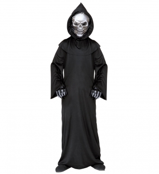   Grim Reaper