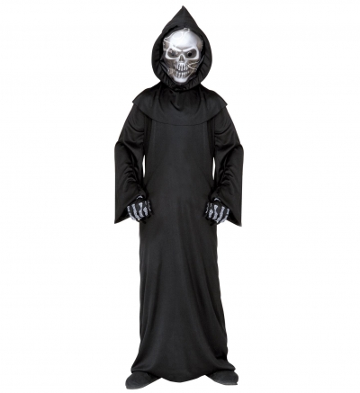   Grim Reaper