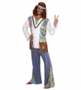    Woodstock Hippie 