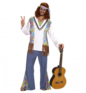 ����������� ����� Woodstock Hippie