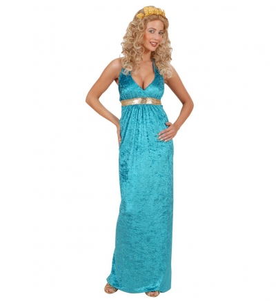   Queen of Atlantis