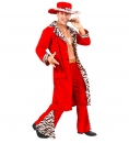    King Of Pimps 