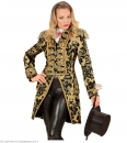   Gold Jacquard Parade 