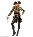    Gold Jacquard Parade 