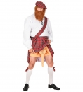    Cocky Scotsman 