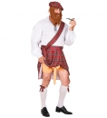    Cocky Scotsman 