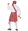    Cocky Scotsman 