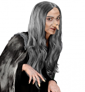    Amelia Grey