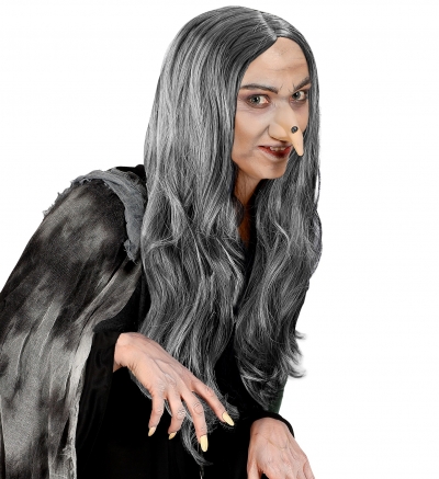    Amelia Grey
