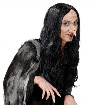    Amelia Black