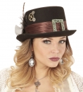     Steampunk 