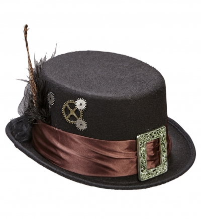    Steampunk