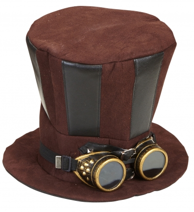    Steampunk