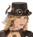     Steampunk 