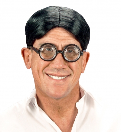    Nerd