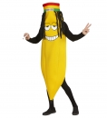    Rastafarian Banana 