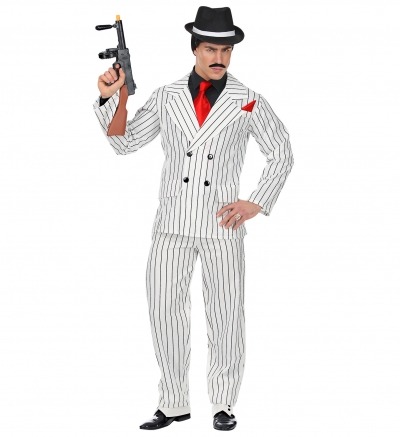   Gangster