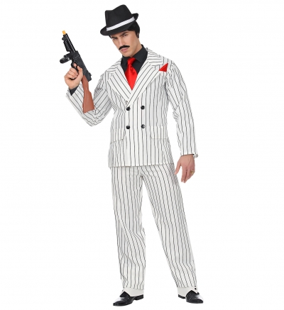   Gangster